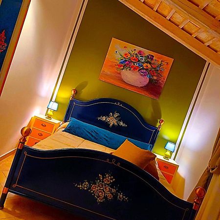 مارسالا Le Caserie Locanda Di Charme المظهر الخارجي الصورة