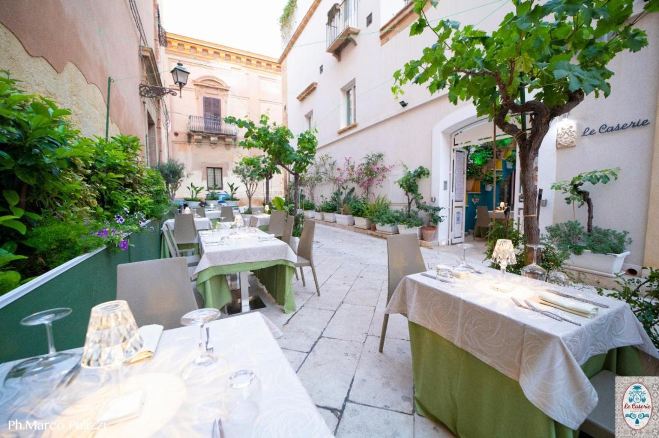 مارسالا Le Caserie Locanda Di Charme المظهر الخارجي الصورة