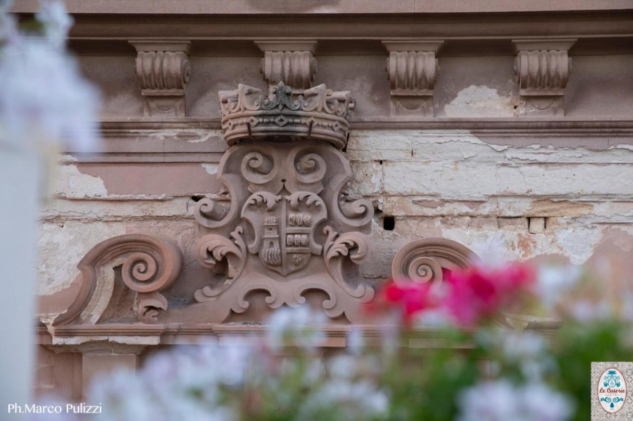 مارسالا Le Caserie Locanda Di Charme المظهر الخارجي الصورة