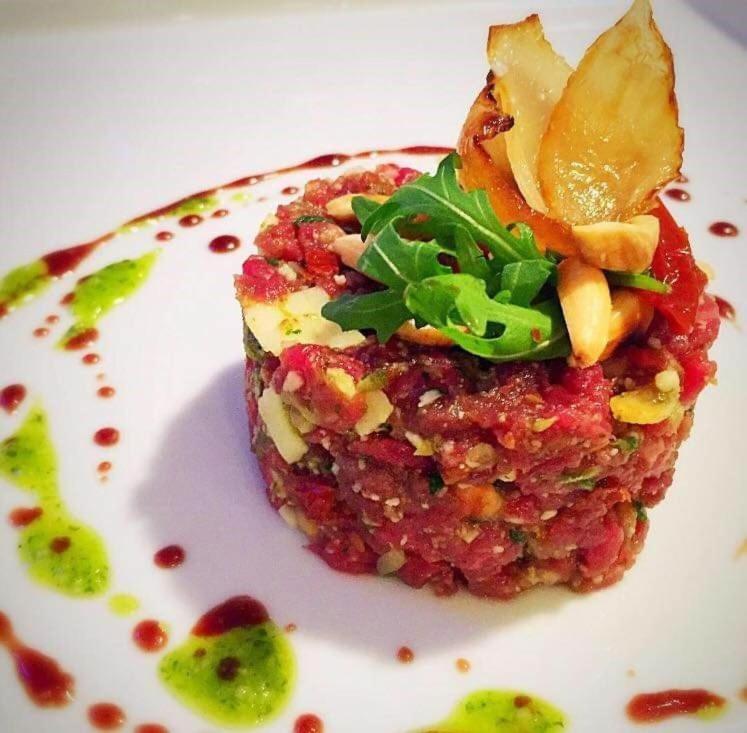 مارسالا Le Caserie Locanda Di Charme المظهر الخارجي الصورة