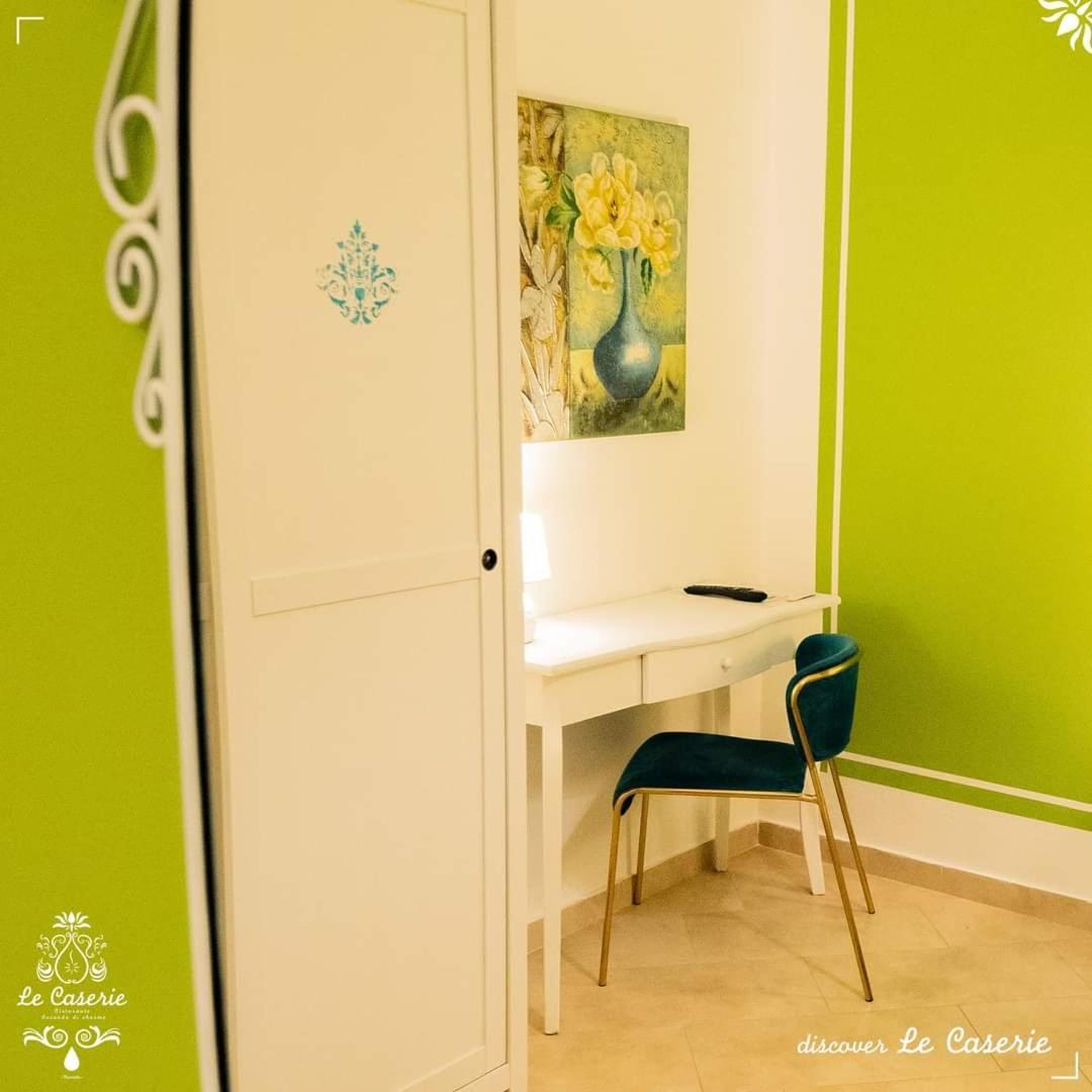 مارسالا Le Caserie Locanda Di Charme المظهر الخارجي الصورة