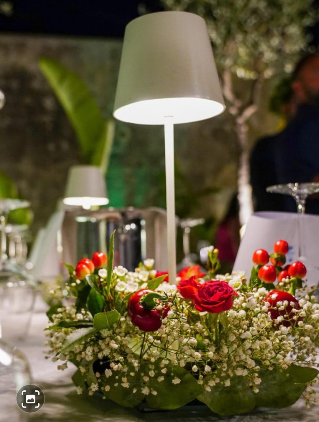 مارسالا Le Caserie Locanda Di Charme المظهر الخارجي الصورة