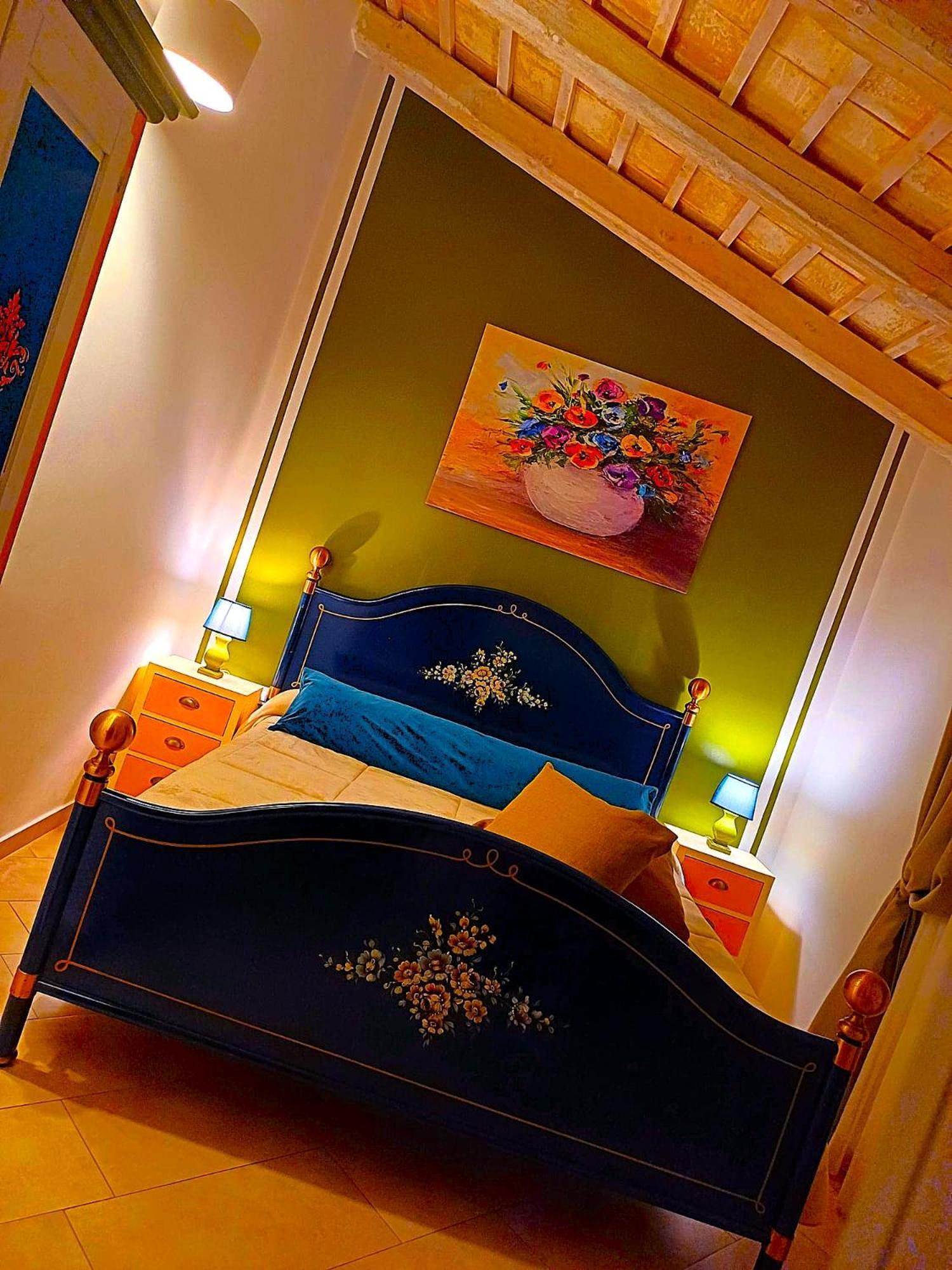 مارسالا Le Caserie Locanda Di Charme المظهر الخارجي الصورة