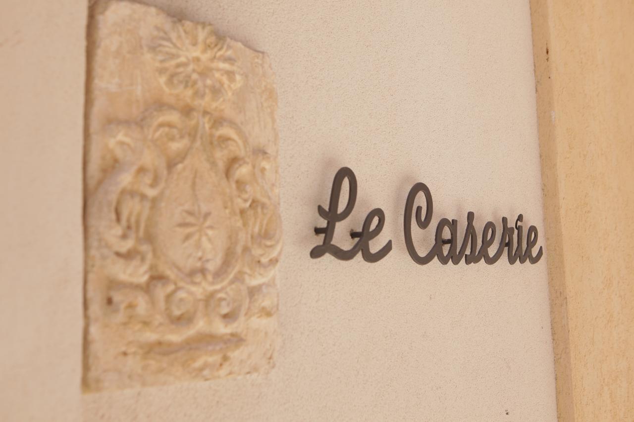 مارسالا Le Caserie Locanda Di Charme المظهر الخارجي الصورة