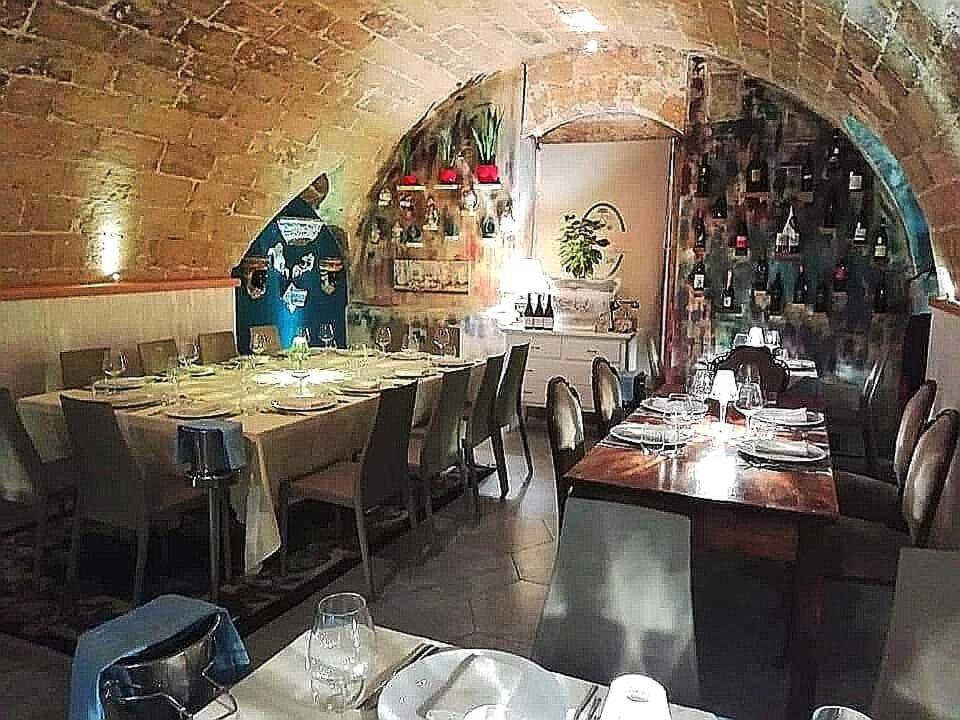 مارسالا Le Caserie Locanda Di Charme المظهر الخارجي الصورة