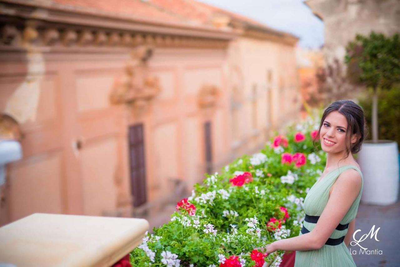 مارسالا Le Caserie Locanda Di Charme المظهر الخارجي الصورة